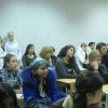 Внимательные слушатели